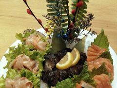 -小平岛開海水饺(浑南店)