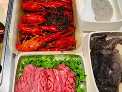 -海底捞大排档火锅(悦荟广场店)