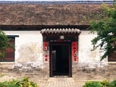 -杨家埠民间艺术大观园