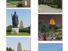 -大慈恩寺(大雁塔)