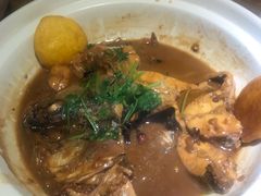 -吕氏疙瘩汤·私家菜馆(慈云寺店)