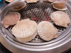 -悟烧·自助烤肉料理(秋林旗舰店)