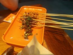 -恋拐子油爆虾·家常菜