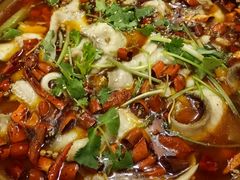 -川悦壹号·川菜(蠡溪路店)