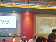 -小吊梨汤·北京菜·烤鸭(鸟巢店)