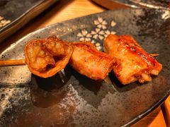 酱烤牛小肠-人间酒暖·Go blanc·烧鸟·深夜食堂(陆家嘴店)