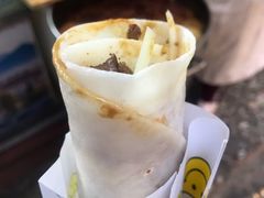 -内涵饵块