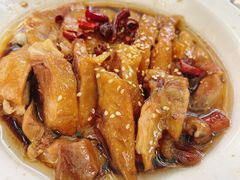 酱油鸡-瑞丰园庭院餐厅·白族传统家常菜
