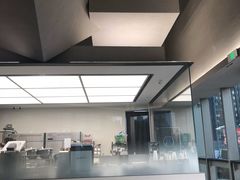 -喜茶(上海北外滩来福士店)