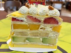 -PAOPAO Bakery&Café(港汇店)