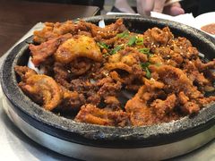 -敏丁拌饭(中街总店)