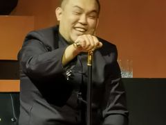 -北京喜剧院