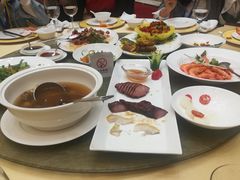 -武汉洲际酒店