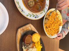 -萨莉亚意式餐厅(玉泉路物美店)