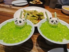 -老板恋上鱼(印象城店)