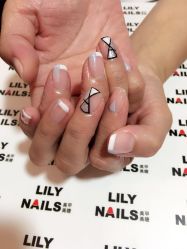 点击看大图 -LILY NAILS美甲美睫