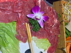 -塔兰齐新疆孜然火锅(鲤鱼山路店)