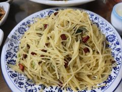 -向民炒鸡老店(火车站店)