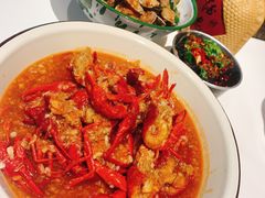 -文和友老长沙龙虾馆(化龙池店)