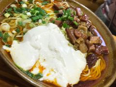 -袁家豆腐
