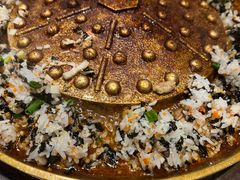 -牛牛章·章鱼水煎肉(光谷世界城店)