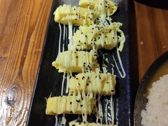 厚蛋烧-小司的料理(新街口店)
