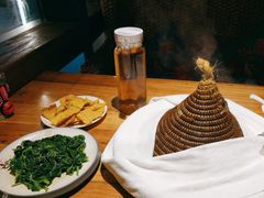 -云尊府云南菜·蒸汽石锅鱼(五棵松华熙店)