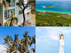 -香香海南菜餐厅