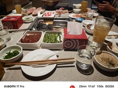 -海底捞火锅(万达广场店)