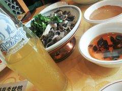 -恭敬李·烤鸭(天坛北门店)