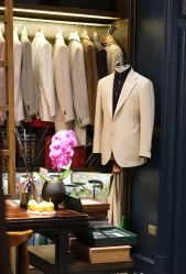 -LDIAMON西服定制(温州店)