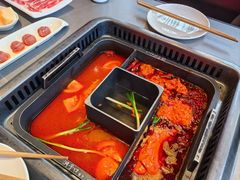 -洞子口重庆鲜货火锅(楚翘城旗舰店)