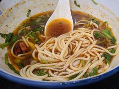 -宛平李记小吃(东关街店)