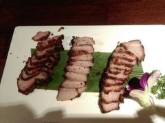 android_upload_pic-绿茶餐厅(华联万柳店)