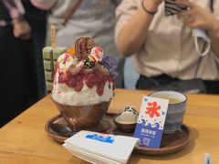 -WONDER ICE 萬得冰田(建設路总店)