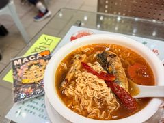 -义顺牛奶公司(新马路老店)
