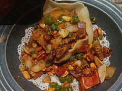 -尚海豆捞(乐虹坊店)