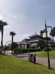 -伊莎贝拉婚礼庄园(顾村店)