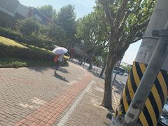 -金杨老摊头蛋饼(金口路店)