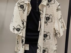 -ZARA(沈阳大悦城店)