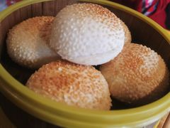 -局气烤鸭·北京菜(前门店)
