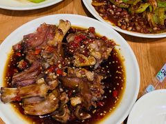 -贤花饭店(城阳店)