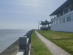 -观潮胜地公园