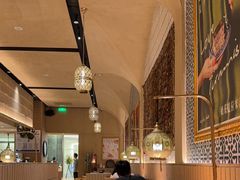 -香料集市新疆餐厅·清真聚餐(成都远洋太古里店)