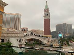 -澳门喜来登大酒店