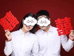 -bobo高端证件照工作室(三元桥店)