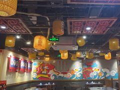 -井格·重庆火锅(王府井店)