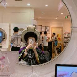-时尚殿堂hair salon