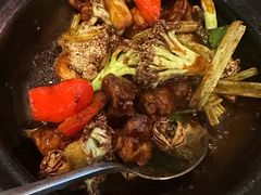 -莲池荟素食馆·12年老字号(光孝寺店)