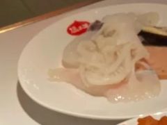 魔芋-温禾牛·和牛寿喜烧自助火锅(恒基名人店)